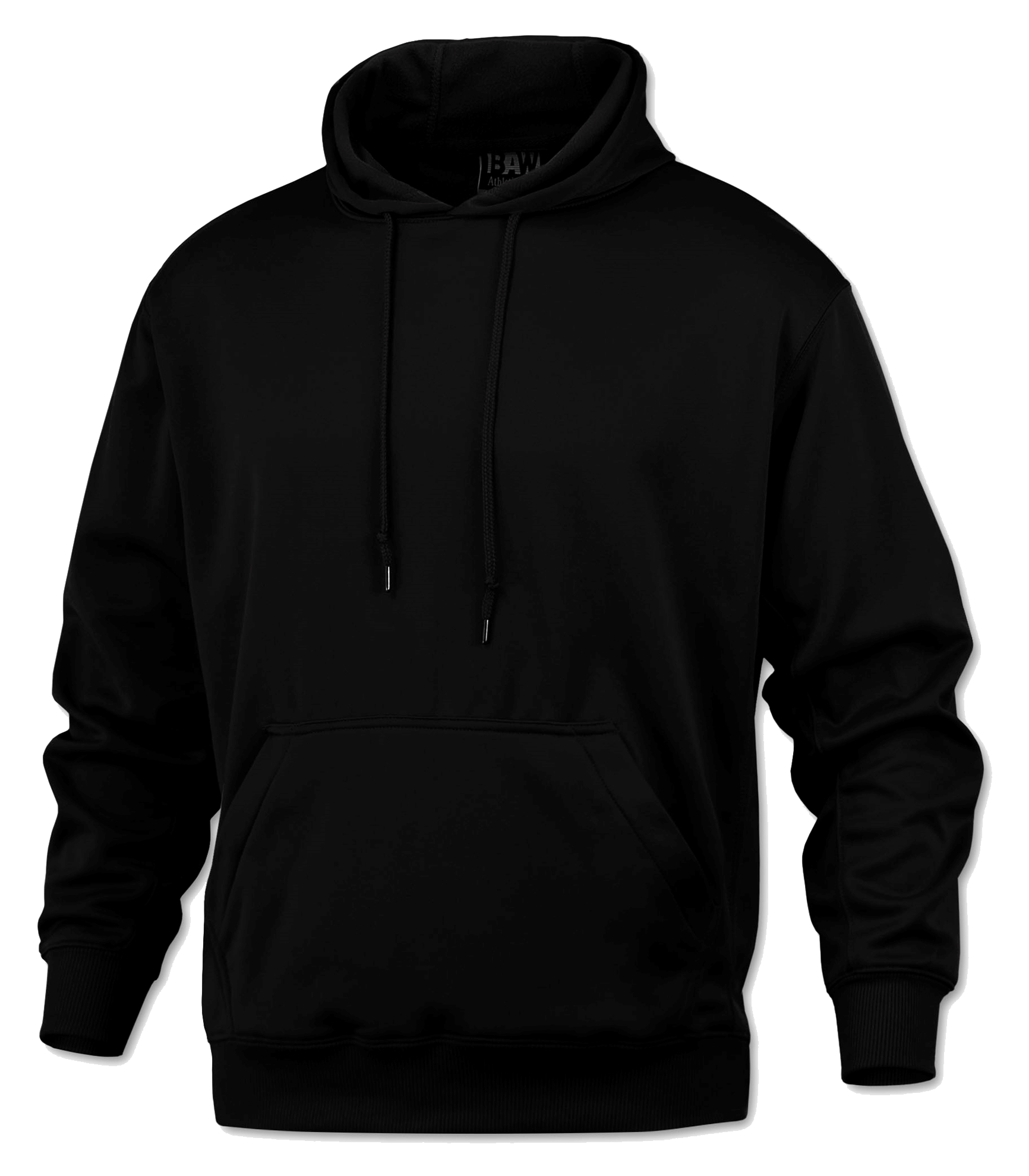 Performance Hoodie | Products | Gandy Ink