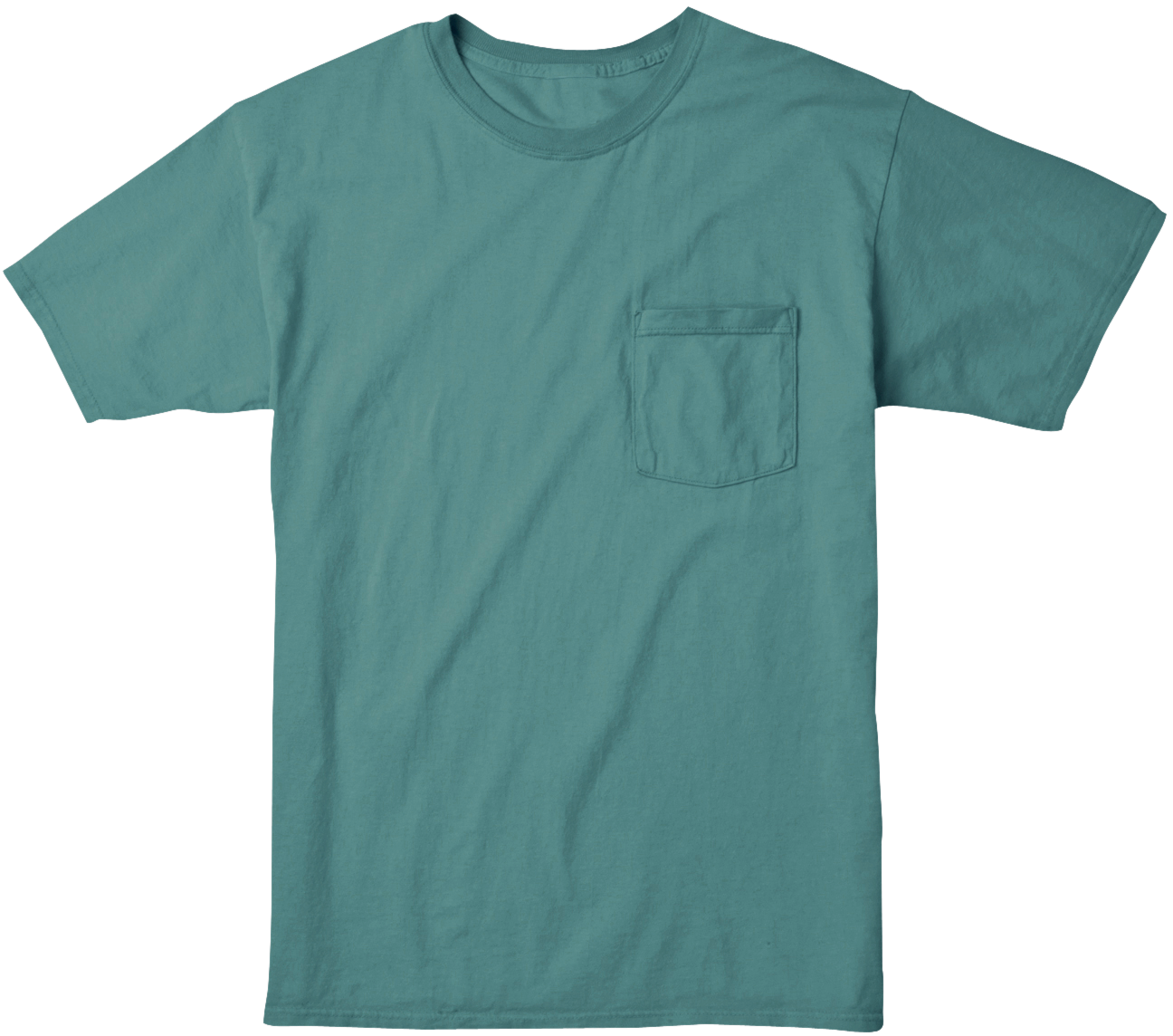 ON COMFORT SHIRT M グレー 6091.png