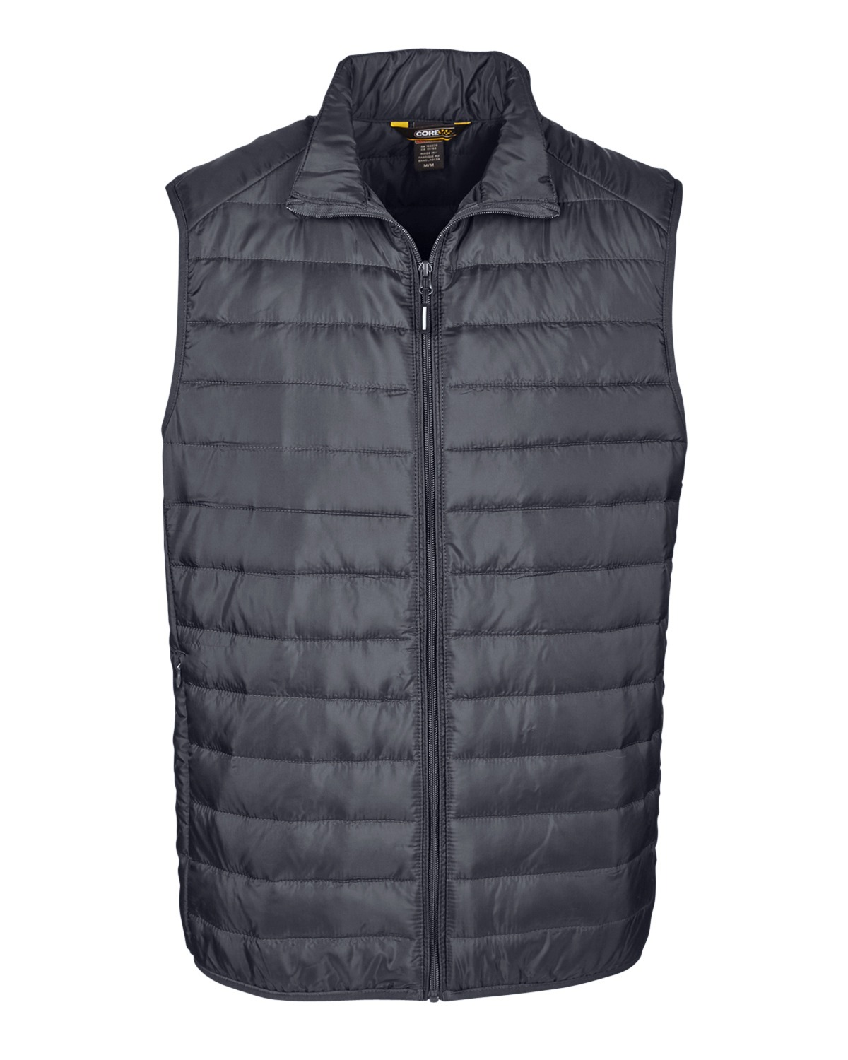 700FILL Reversible Vest リバーシブル ベスト 黒 L - ベスト