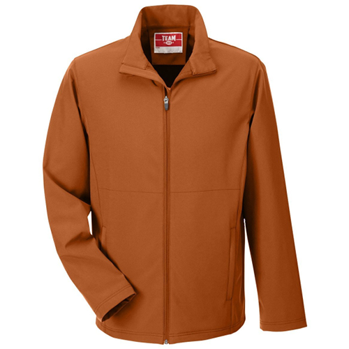 Soft Shell Jacket | Products | Gandy Ink