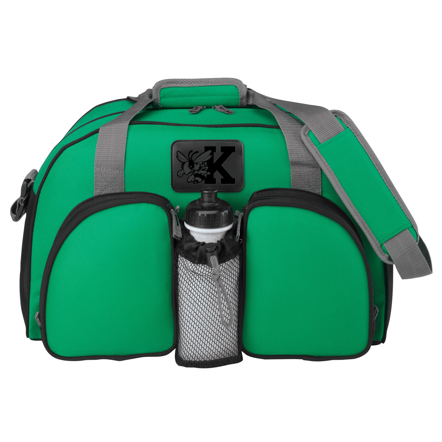 Sports Duffle Bag | Products | Gandy Ink