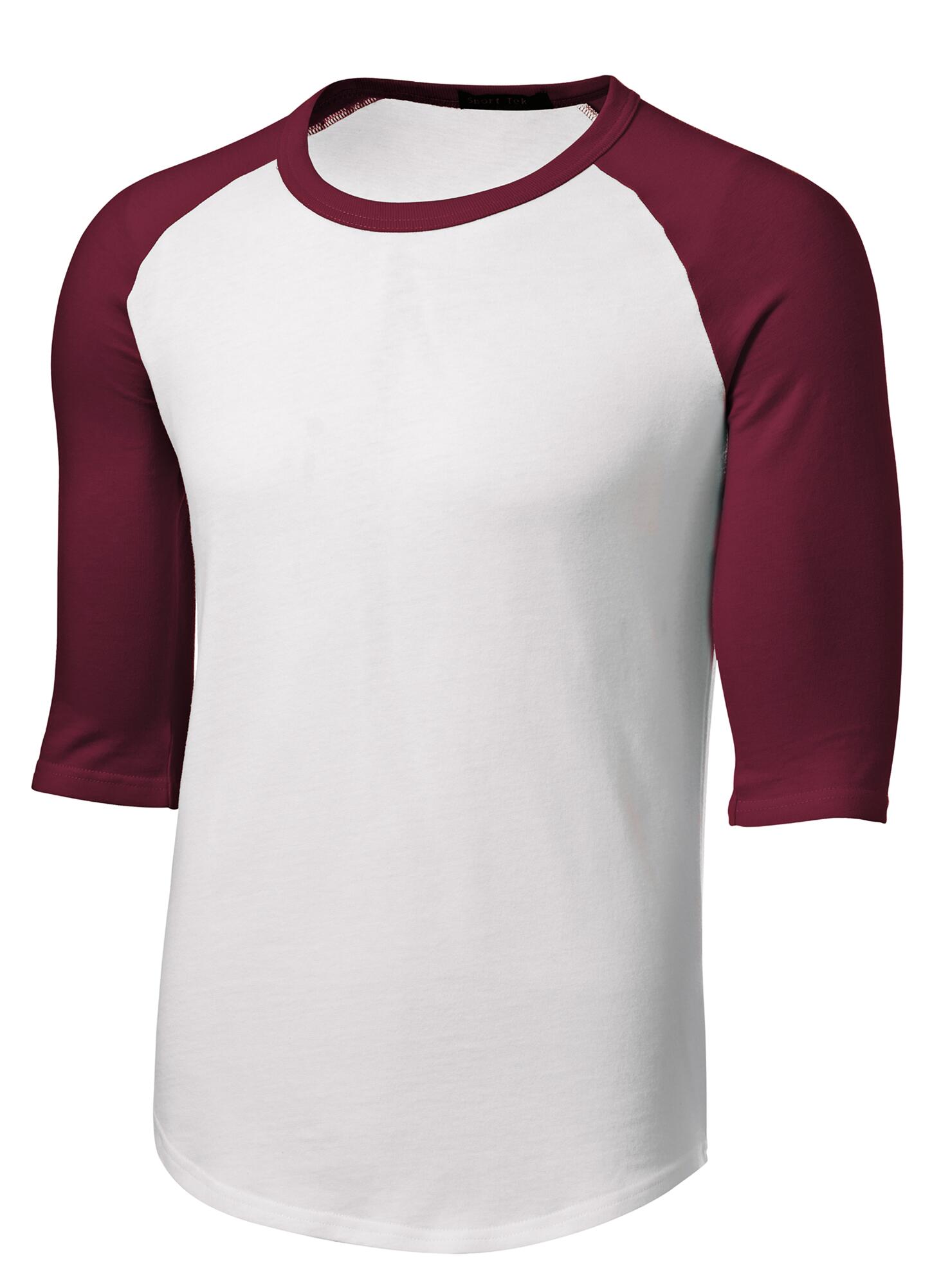 M.U × PRE_RIB RAGLAN T RD m.u japoness 1952.png