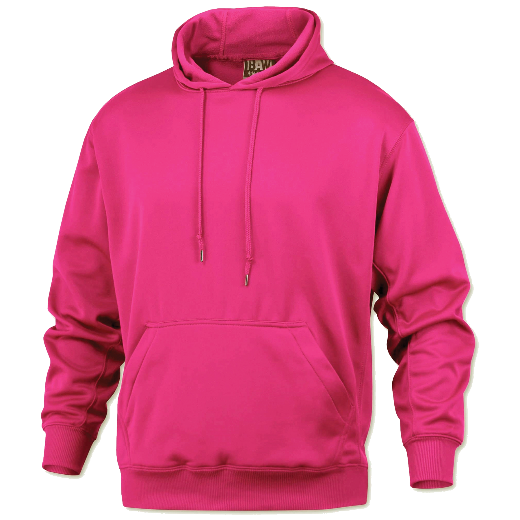 Performance Hoodie | Products | Gandy Ink