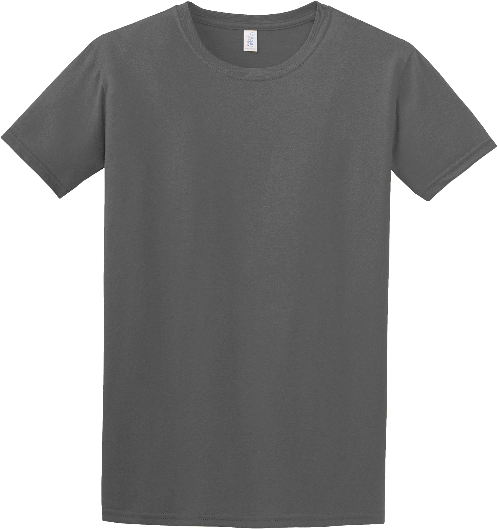 SOFT STYLE TEE | Products | Gandy Ink