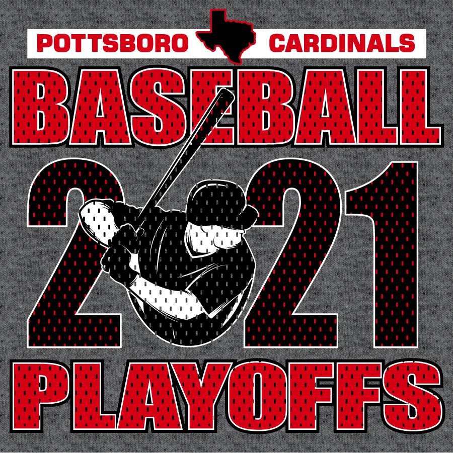 Baseball Playoff BASEPL519, Designs