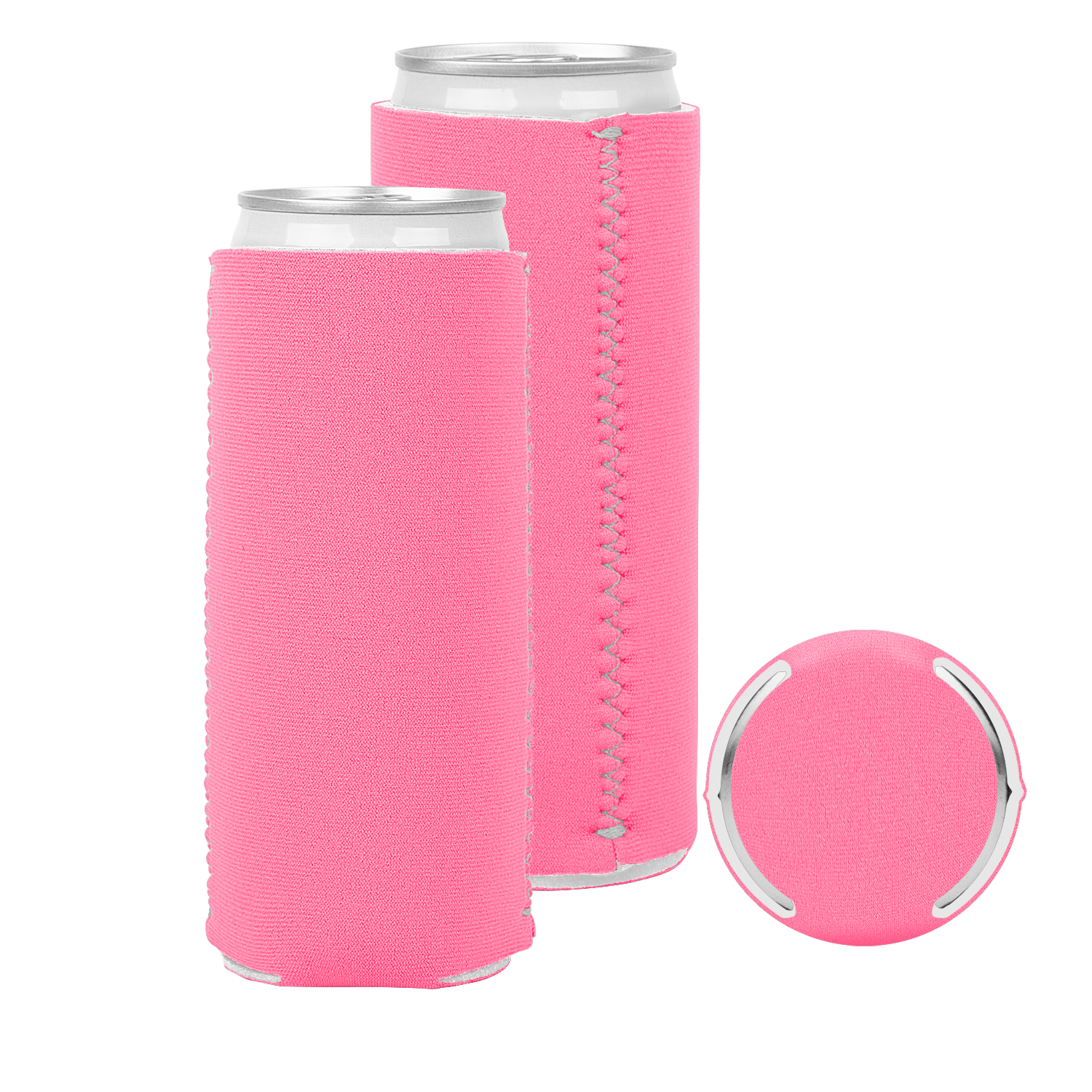 Slim Can Neoprene Koozie | Products | Gandy Ink
