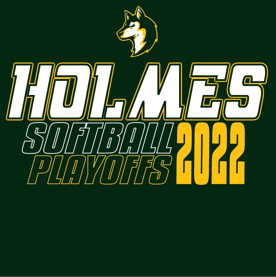 Softball Playoff SBPL532, Designs