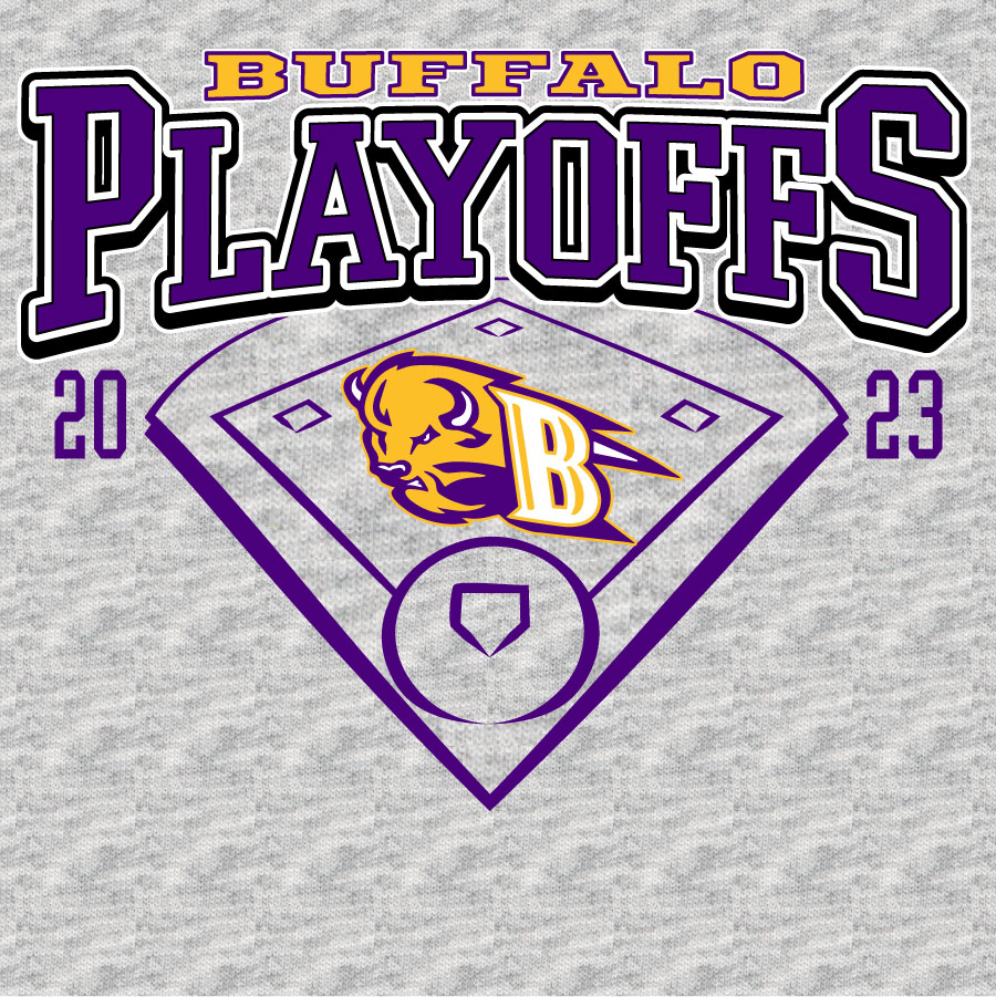 Softball Playoff SBPL532, Designs