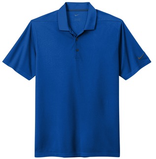 NIKE DRI-FIT MICRO PIQUE 2.0 POLO | Products | Gandy Ink