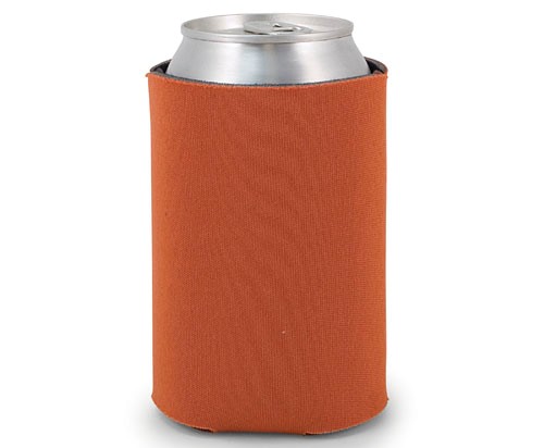 SCUBA FOAM KOOZIE | Products | Gandy Ink