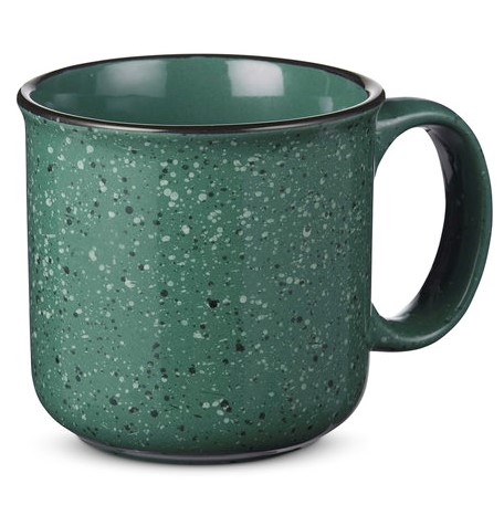 CAMPFIRE CERAMIC MUG 15 OZ | Products | Gandy Ink