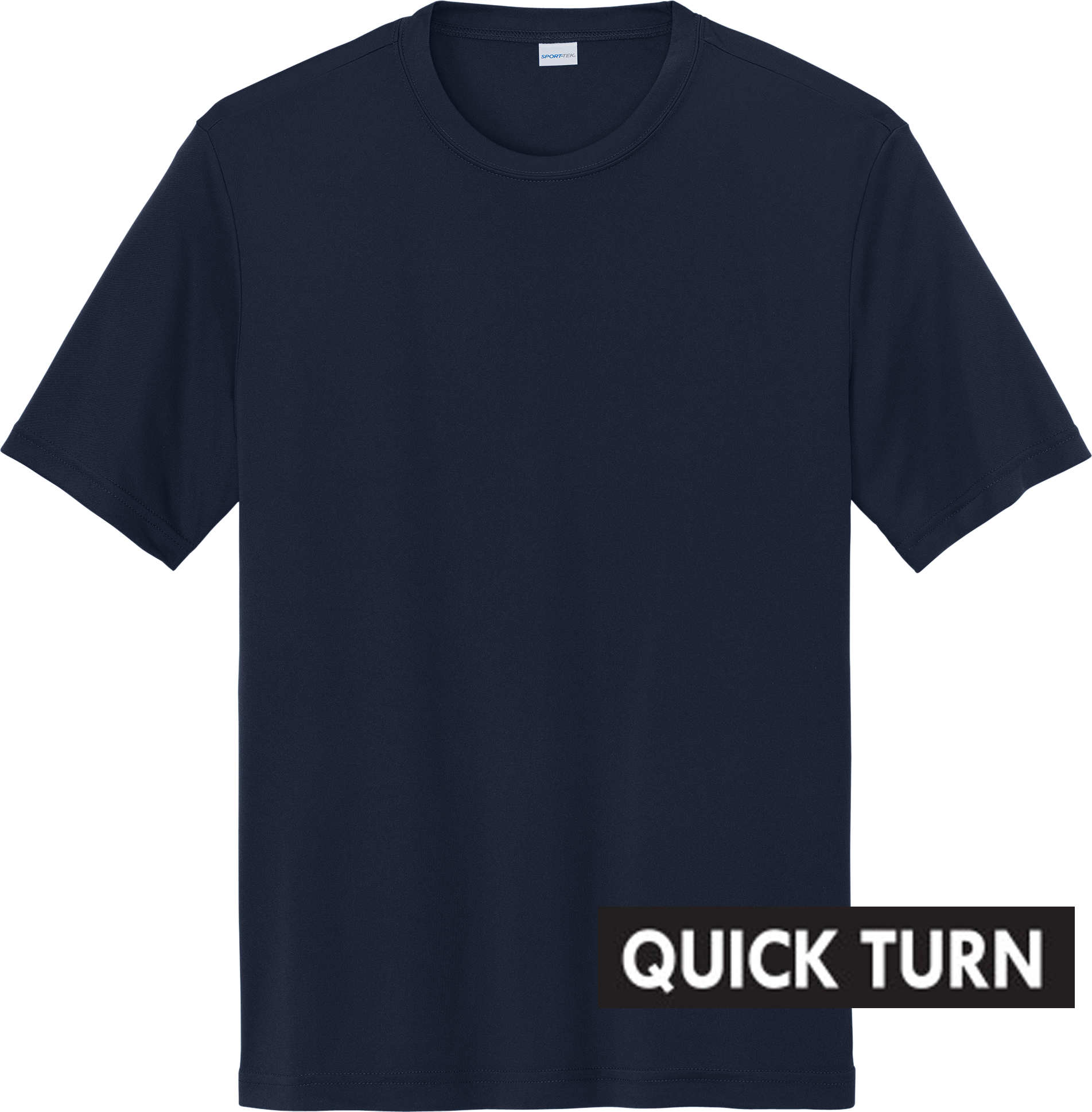 Sport-Tek Performance Competitor Tee | Products | Gandy Ink