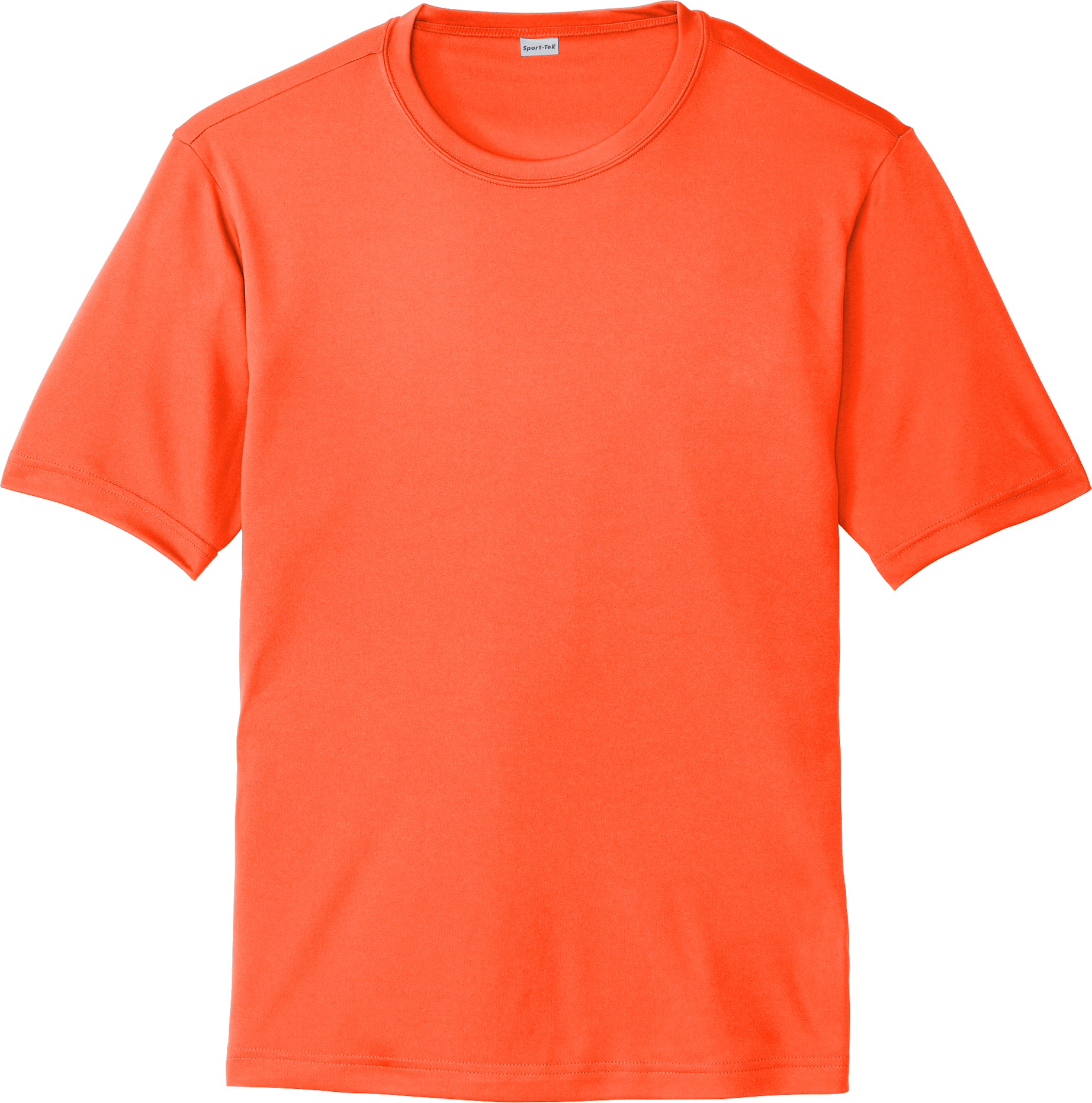 Sport-Tek Performance Competitor Tee | Products | Gandy Ink