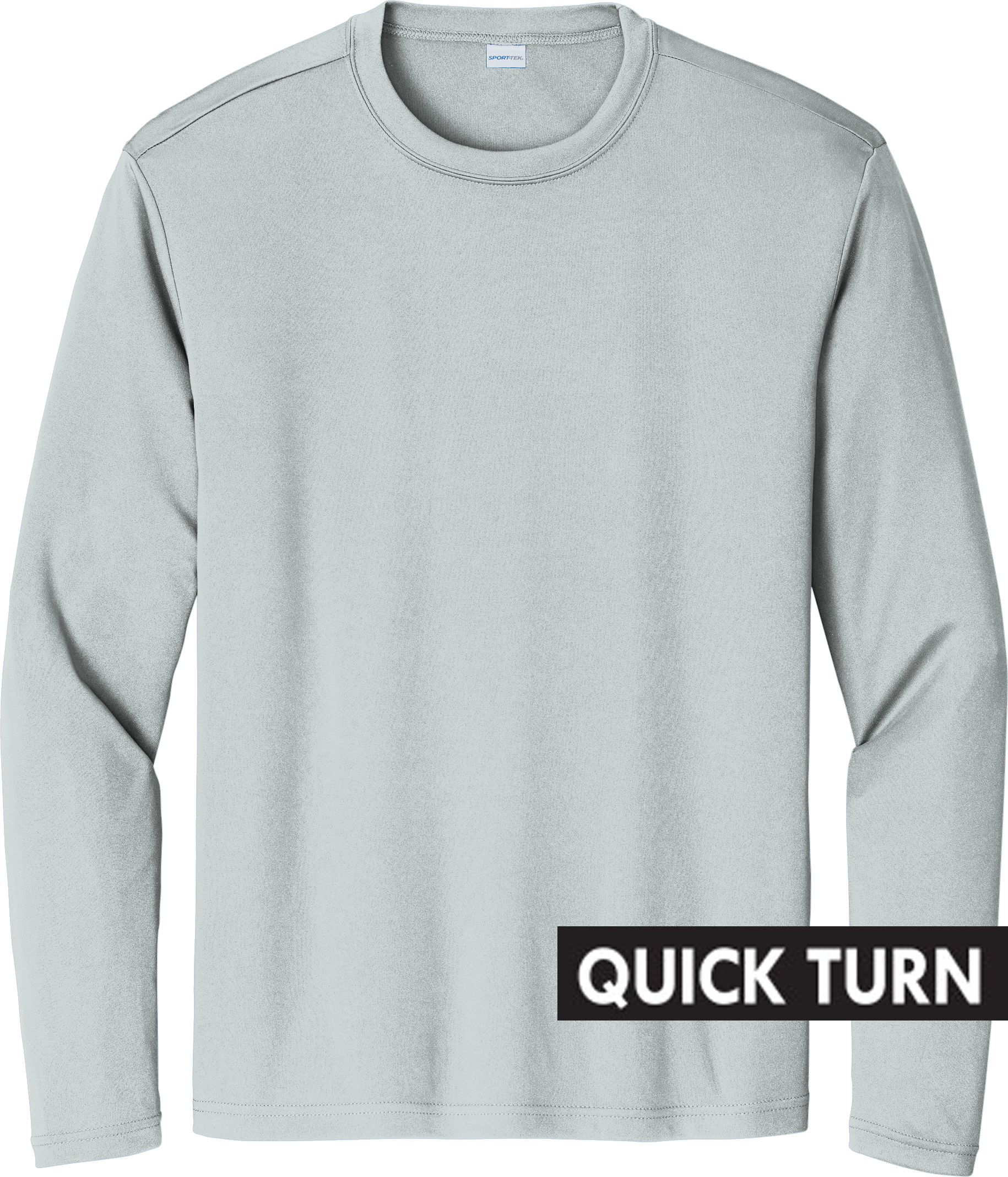 Custom Sport-Tek Competitor Long Sleeve Performance Shirt - Design Long  Sleeve Performance Shirts Online at