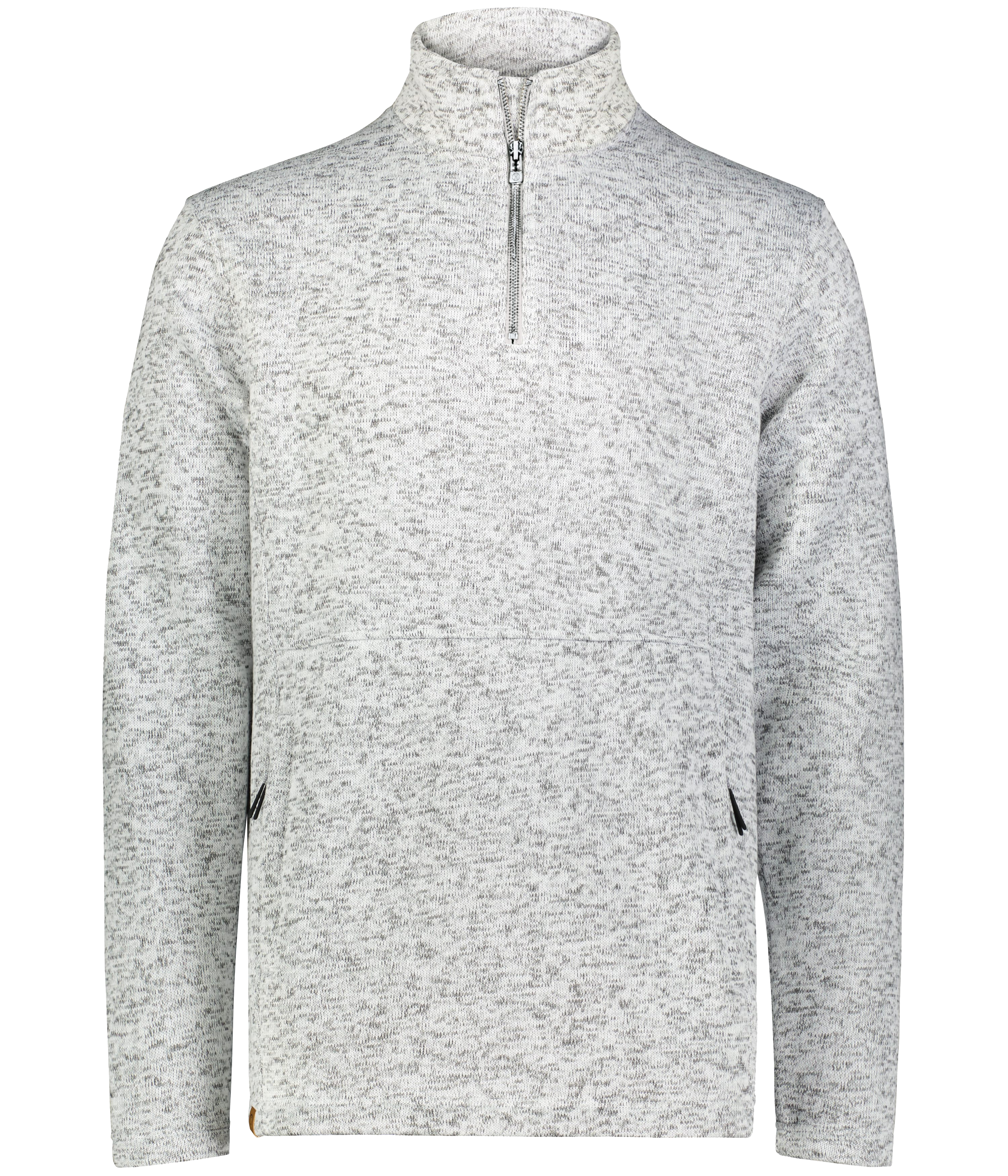 ECO REVIVE ALPINE SWEATER FLEECE 1/4 ZIP PULLOVER | Products