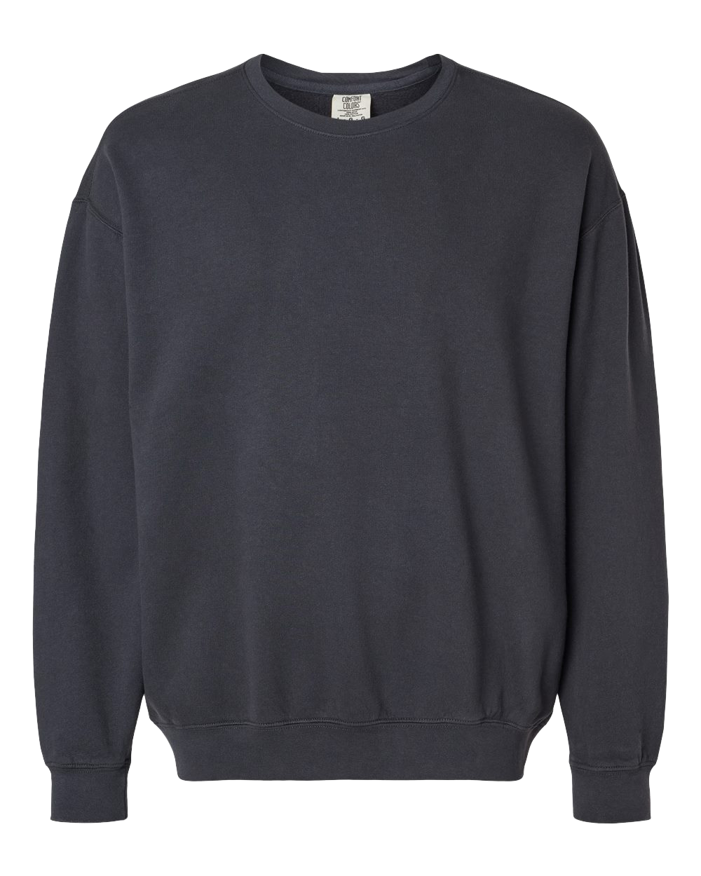 COMFORT COLORS LIGHTWEIGHT COTTON CREWNECK SWEATSHIRT | Products | Gandy Ink