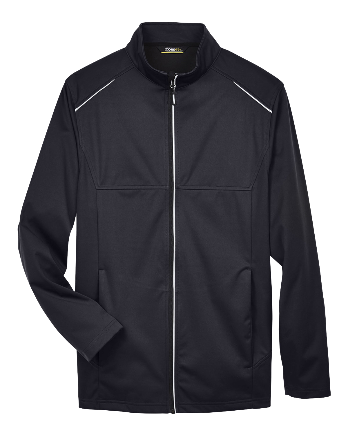 Giacca Leggera North End Techno Lite Con Cappuccio | Uomo Grande E Alto, Tessuto Traspirante