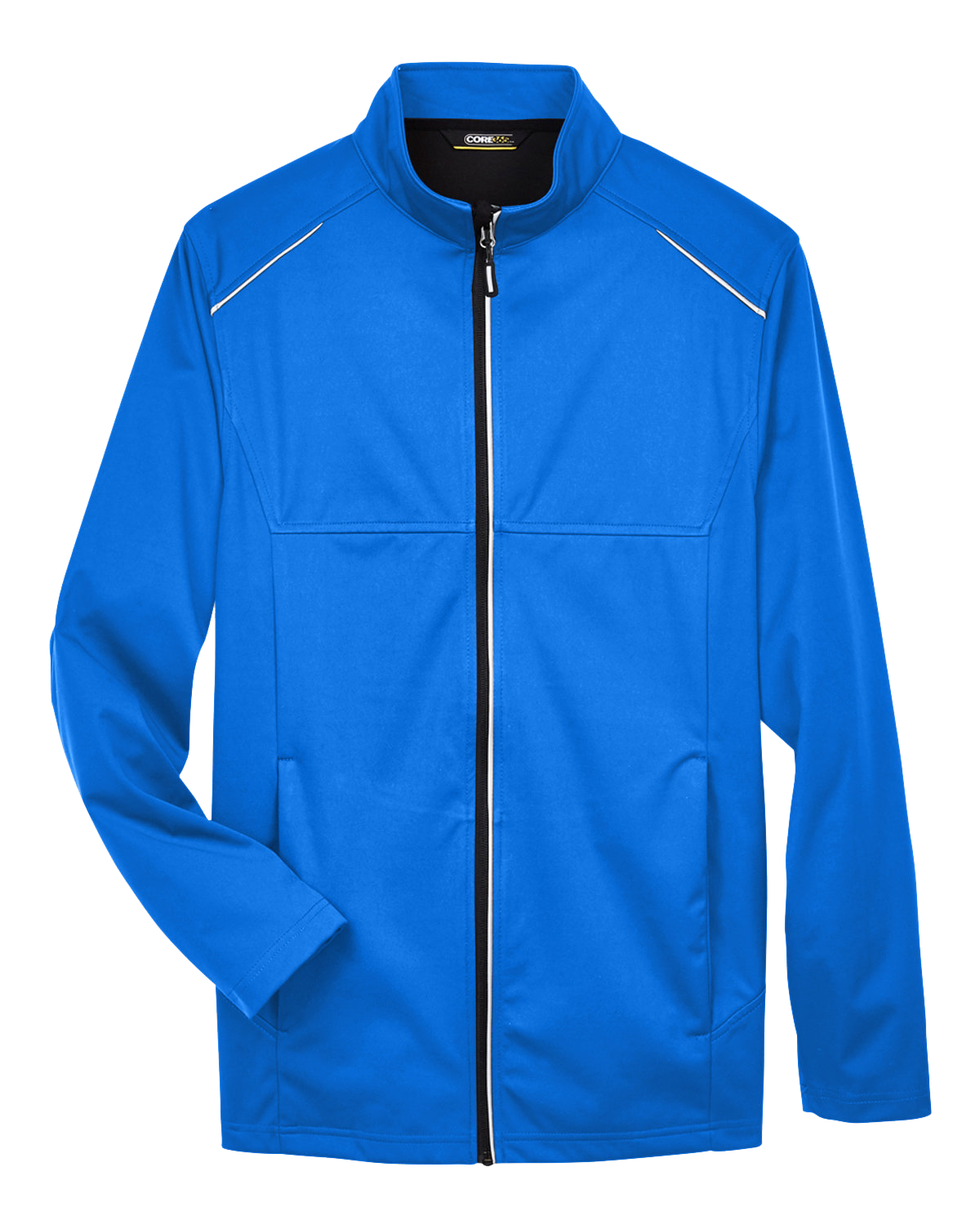 TECHNO LITE 3 LAYER KNIT TECH-SHELL JACKET | Products | Gandy Ink