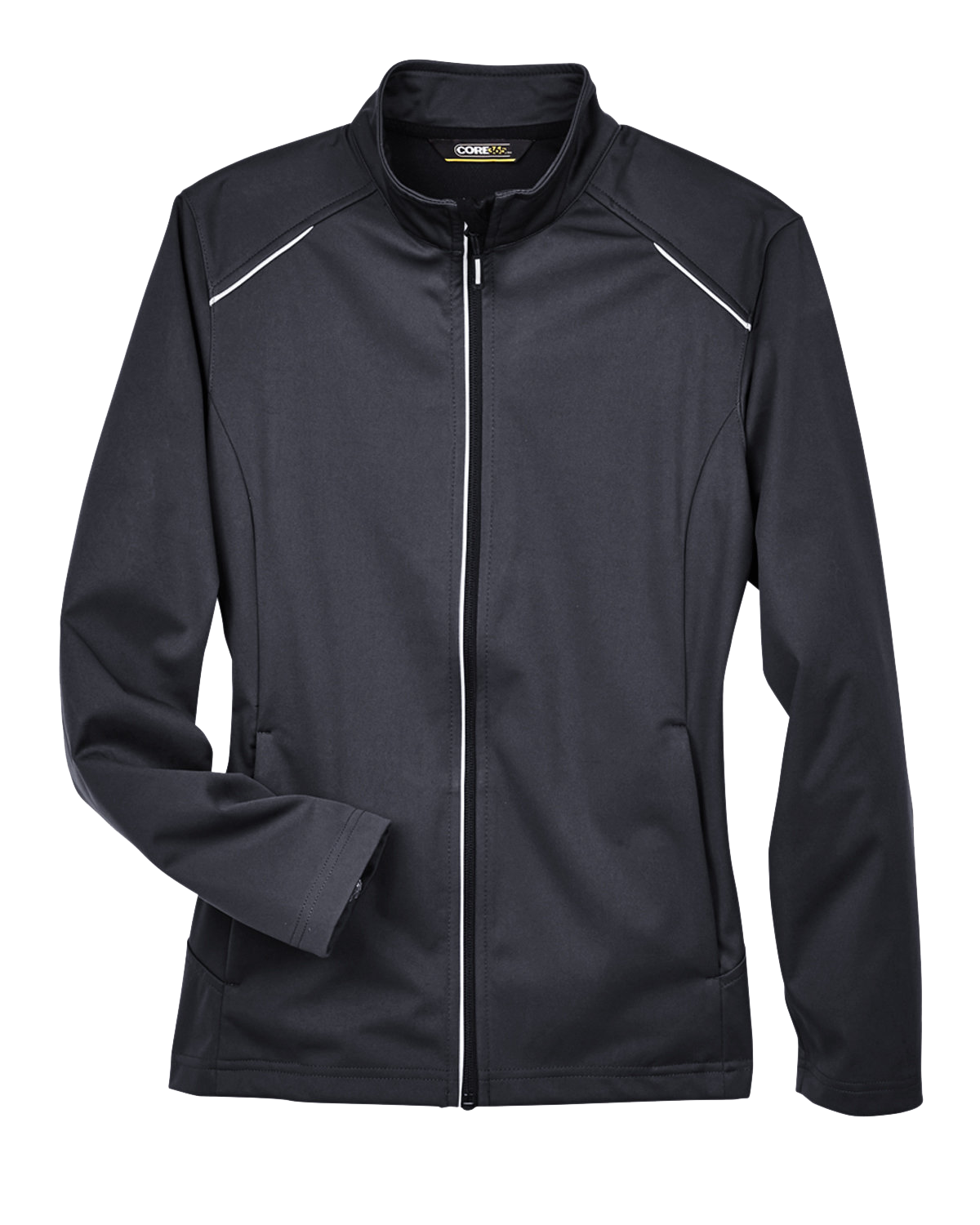 TECHNO LITE 3 LAYER KNIT TECH-SHELL JACKET | Products | Gandy Ink