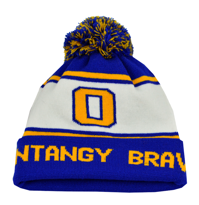 CUSTOM KNITTED HEADBAND | Products | Gandy Ink