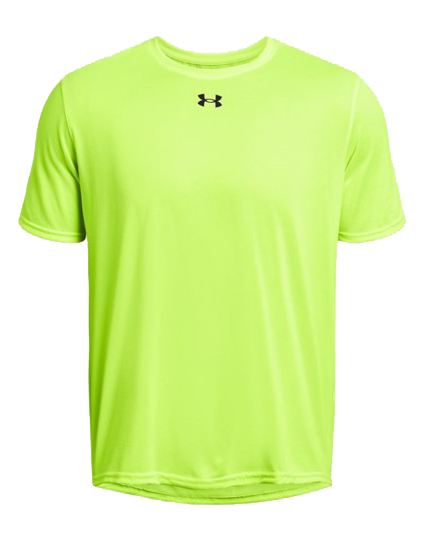 UNDER ARMOUR TEAM TECH S/S TEE | Products | Gandy Ink