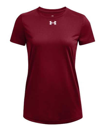 UNDER ARMOUR TEAM TECH S/S TEE LADIES | Products | Gandy Ink