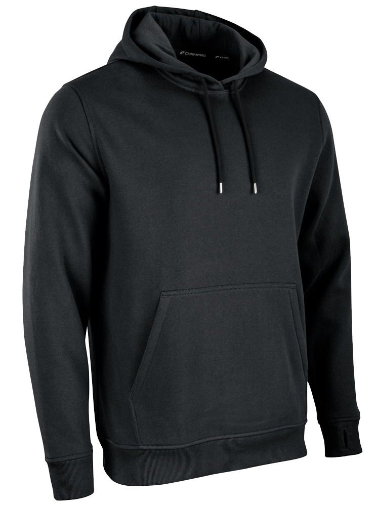 CHAMPRO VICTORY FLEECE HOODIE | Products | Gandy Ink