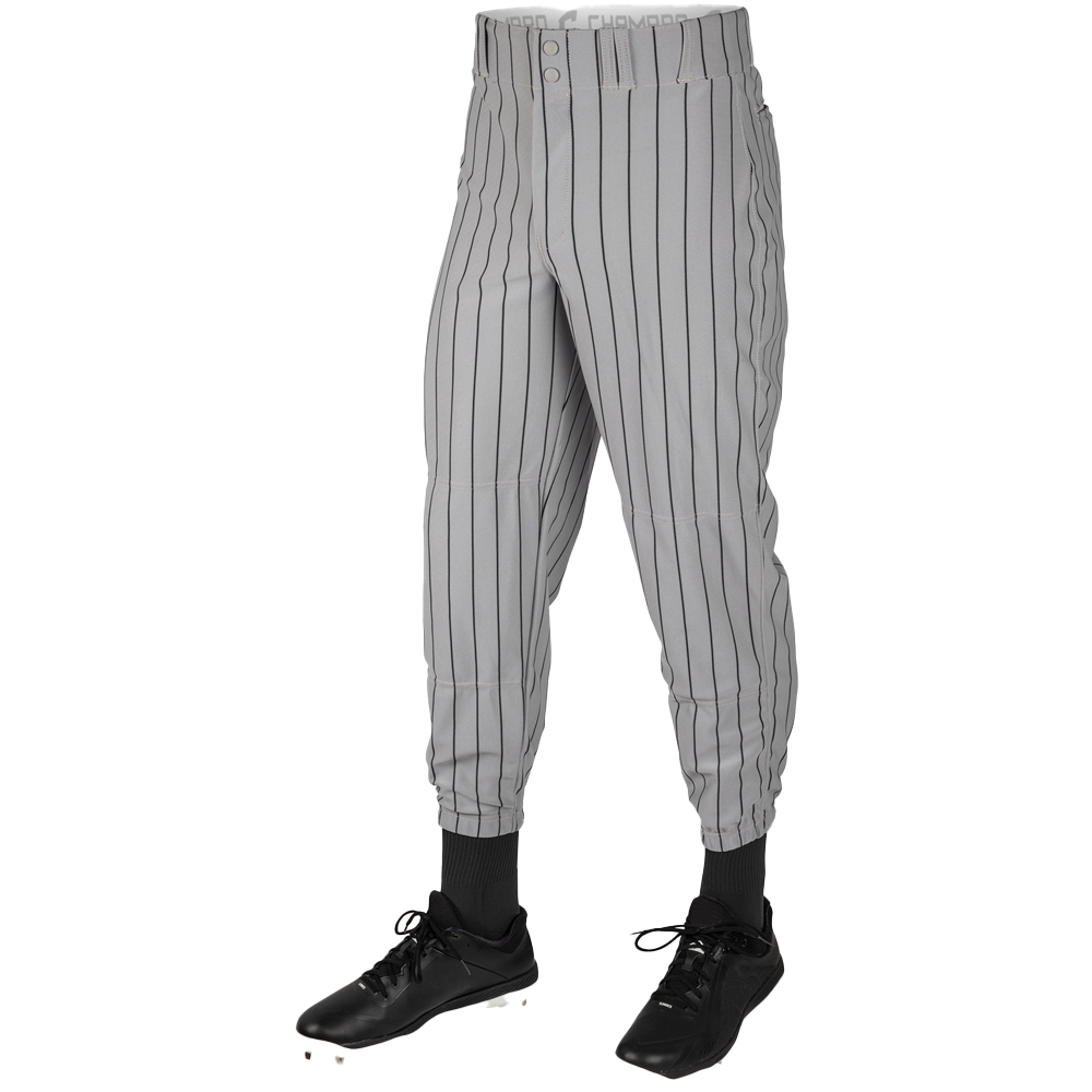 nike pinstripe baseball pants