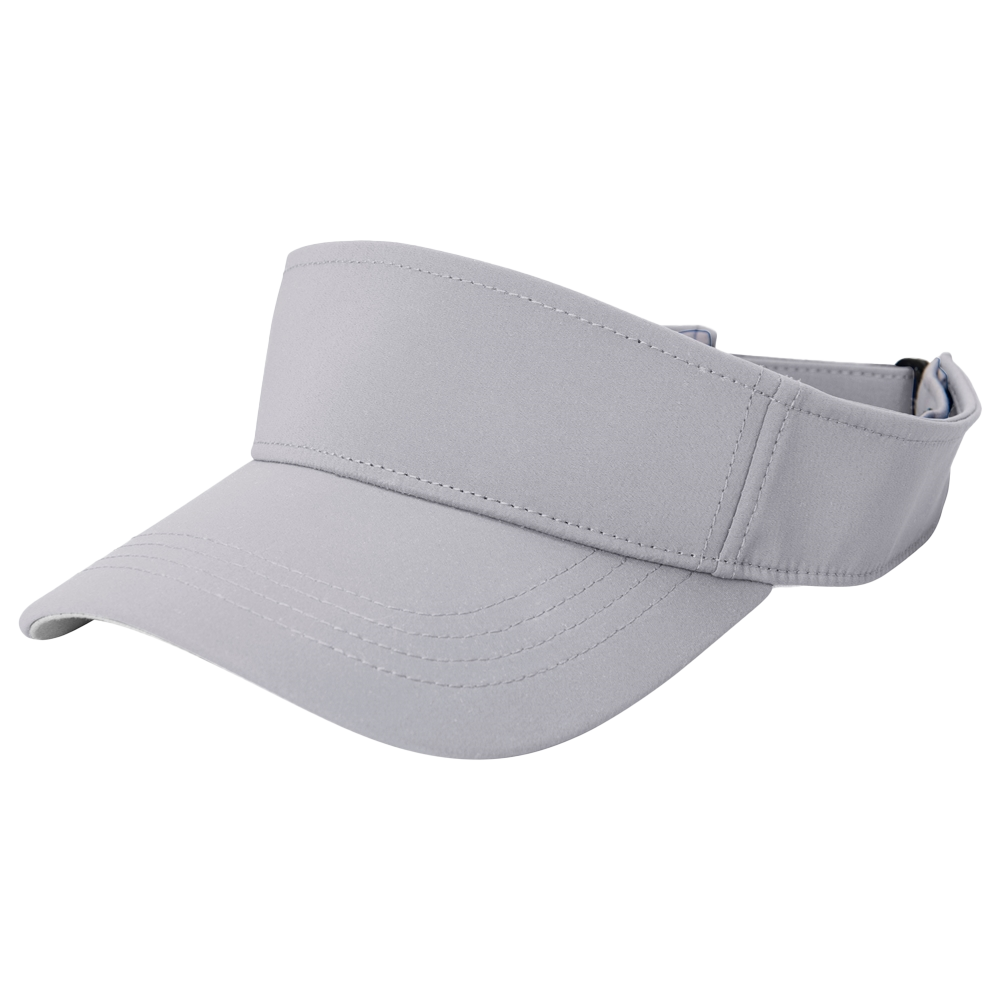 OPTIC ADJUSTABLE VISOR - BLANK | Products | Gandy Ink