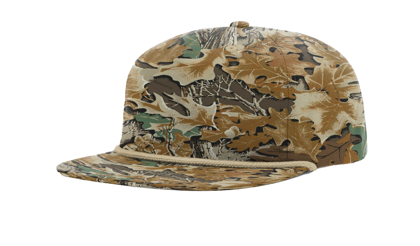 PRINTED UMPQUA CAP | Products | Gandy Ink