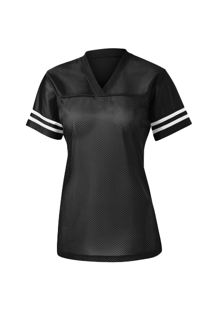 SPORT-TEK POSICHARGE® REPLICA JERSEY LADIES | Products | Gandy Ink