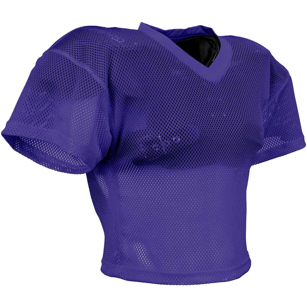 SHUFFLE FOOTBALL PRACTICE JERSEY | Products | Gandy Ink